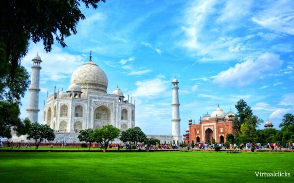 5n/6d Golden Triangle Tour + Authentic Cooking Class - Frequently Asked Questions