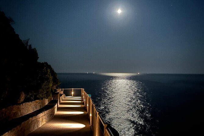 5Terre Private Boat Tour - Exploring the 5Terre Private Boat Tour: A Coastal Adventure