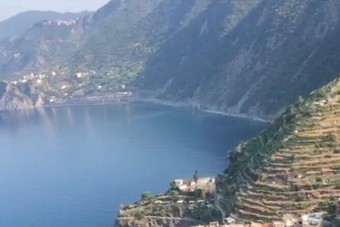 5Terre Private Boat Tour - Who Would Enjoy This Tour Most?