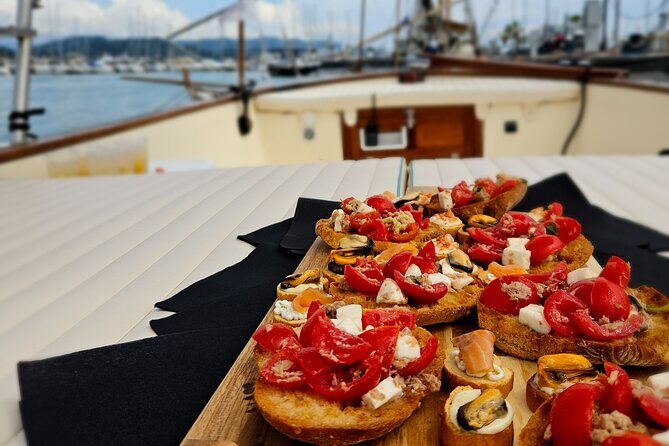 5Terre Private Boat Tour - FAQ