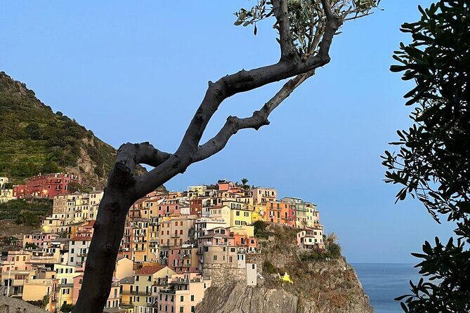 5Terre Private Boat Tour - Final Thoughts