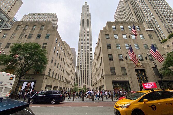 5th Avenue Stroll and Sunset at the Empire State Building - Who Should Consider This Tour?