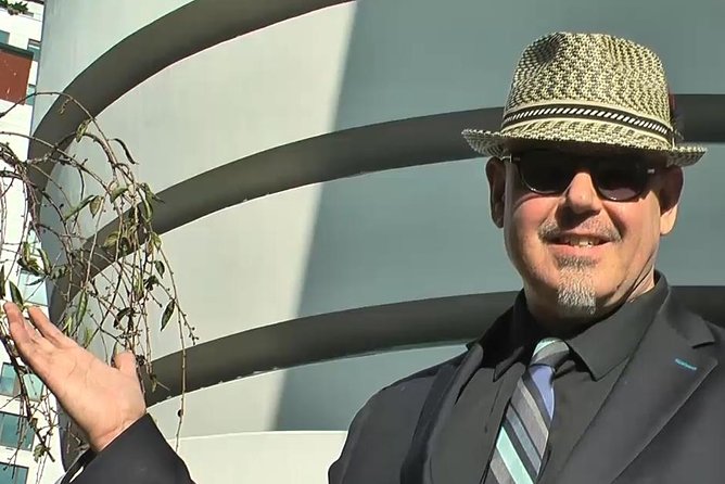 5th & Park - Film & Fiction Walking Tour of Carnegie Hill Along Museum Mile - The Sum Up