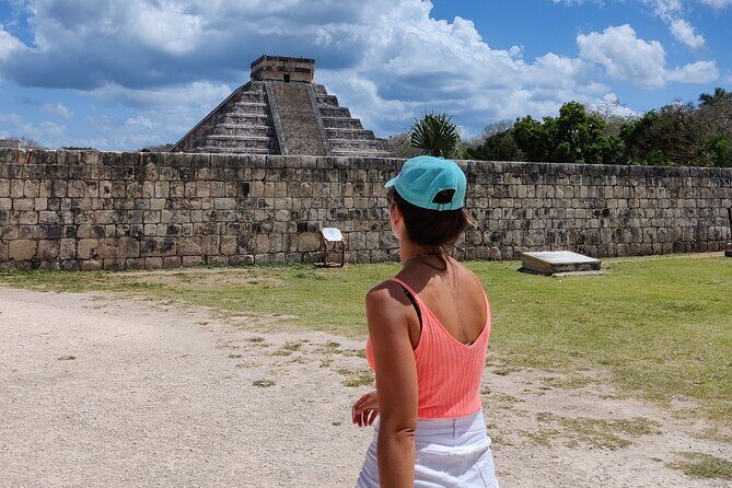 5x1: Chichen Itza + Suytun & Ikkil Cenote + Buffet + Valladolid - The Sum Up