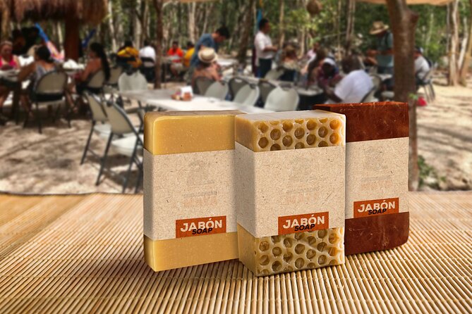 5x1 Tulum - Coba - Mayan Village -Cenote & Playa Del Carmen - Reviews