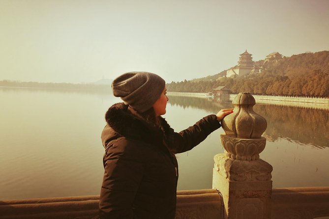 6-7 Hours Beijing Summer Palace and Forbidden City Layover Tour - Tour Highlights