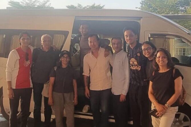 6-8 Hours Phnom Penh Private Guided Tour - A Deep Dive into the Phnom Penh Private Guided Tour