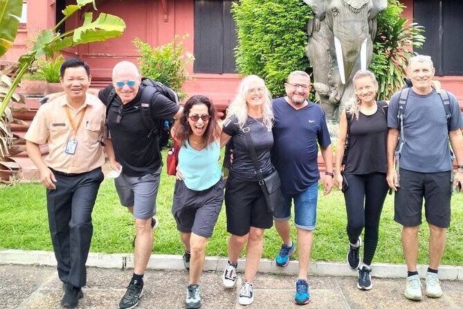 6-8 Hours Phnom Penh Private Guided Tour - Final Thoughts: Who Will Love This Tour?