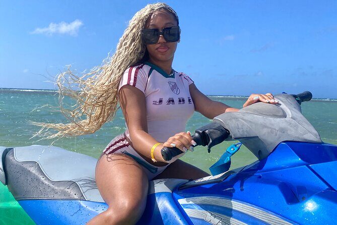 6 Activity JetCar Jetski Parasailing Snorkeling Tubing/Rafting - Good To Know