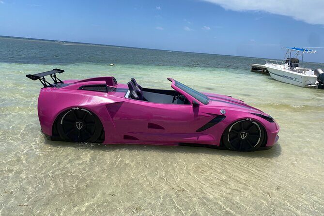 6 Activity JetCar Jetski Parasailing Snorkeling Tubing/Rafting - FAQ