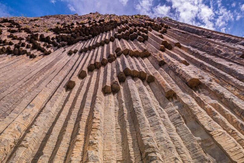 6 Armenian Destination Instagramable Tour from Yerevan - The Experience Breakdown: What to Expect