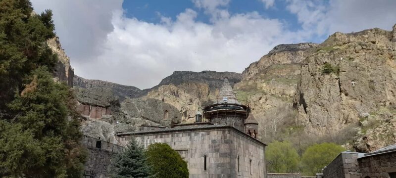 6 Armenian Destination Instagramable Tour from Yerevan - Final Thoughts