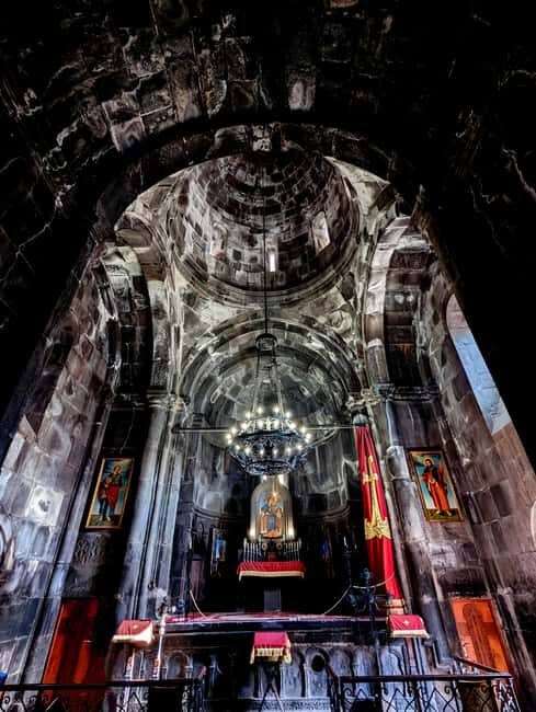 6 Armenian Destination Instagramable Tour from Yerevan - FAQ