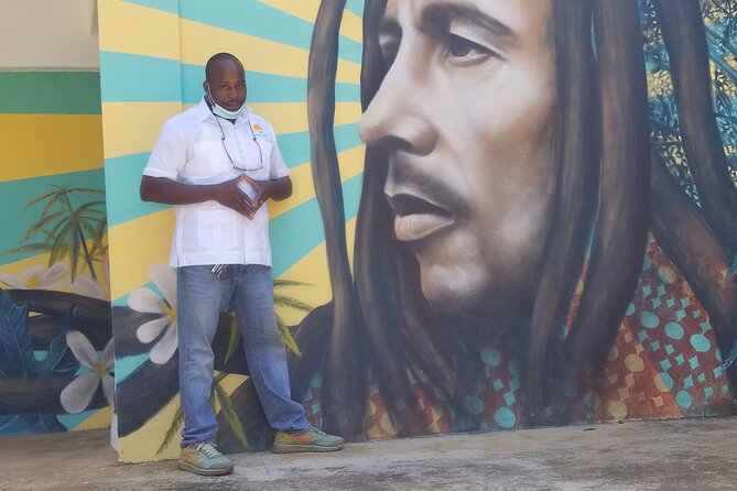 6. Bob Marley 9miles/Dunns River Private Tour(420 Friendly)Final Resting Place - Start With a Trip to Nine Mile