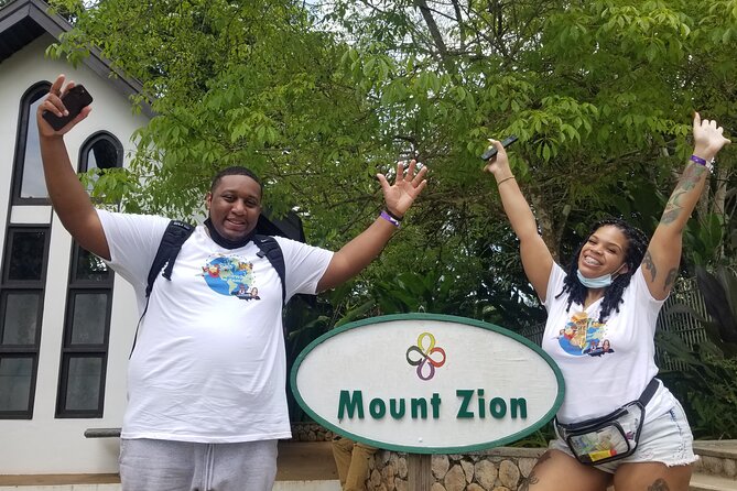 6. Bob Marley 9miles/Dunns River Private Tour(420 Friendly)Final Resting Place - Visit Bob Marleys Boyhood Home