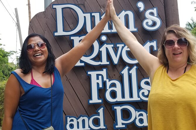 6. Bob Marley 9miles/Dunns River Private Tour(420 Friendly)Final Resting Place - Continue to Dunns River Falls