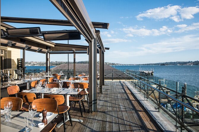 6 Courses of Sydney! the Sydney Tour With an Appetite for Delicious Food & Views - Manly Beach: a Culinary Delight With Stunning Vistas
