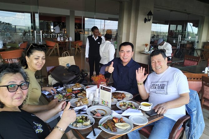 6-Day 5 Nights Masai Mara, Lake Nakuru & Amboseli Budget Safari - Additional Tour Information