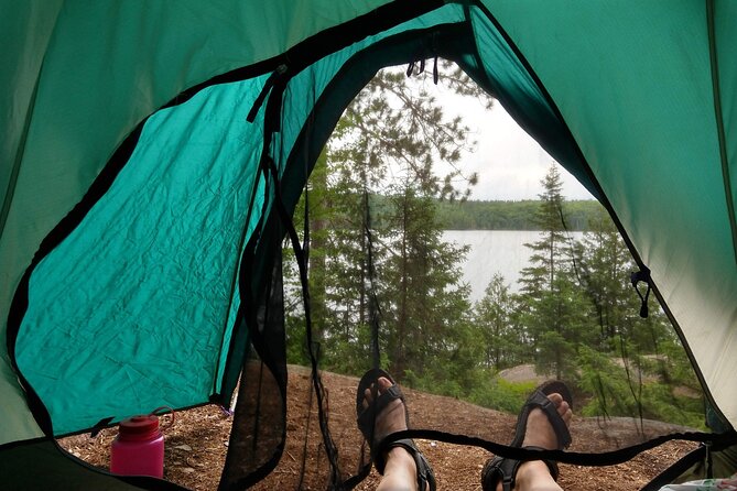 6-Day Algonquin Explorer Canoe Trip - Common Questions
