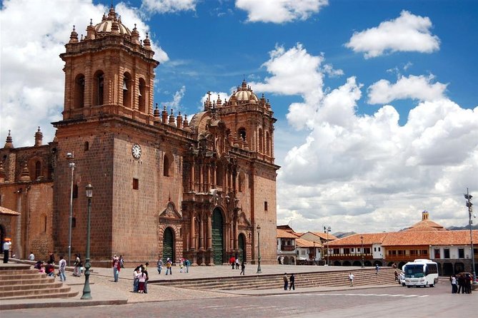 6-Day ||All Included|| Cusco - MachuPichu & Maras Moray - Humantay ||Private|| - Itinerary Highlights