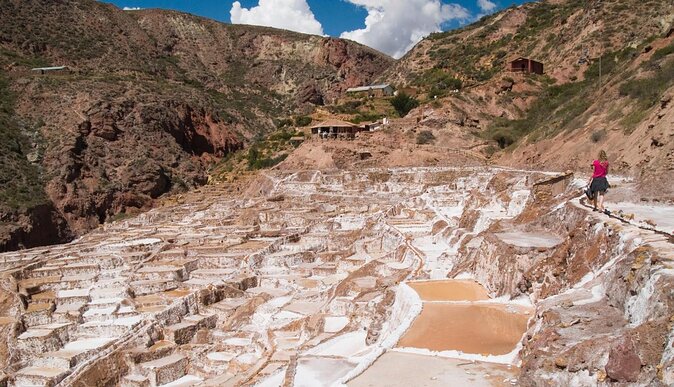 6-Day ||All Included|| Cusco - MachuPichu & Maras Moray - Humantay ||Private|| - Booking and Pricing