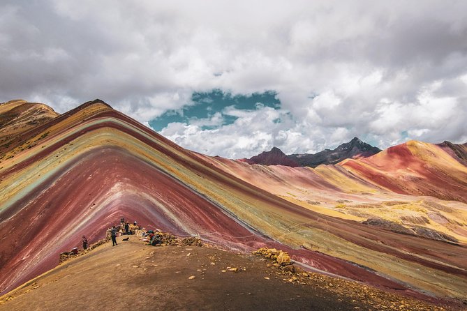 6-Day ||All Included|| Excursion MachuPichu - Maras Moray & Rainbow Mountain - Inclusions and Services