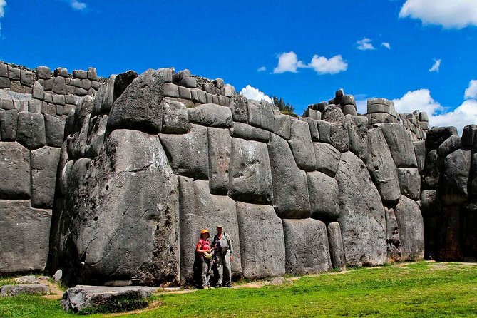 6-Day ||All Included|| Excursion MachuPichu - Maras Moray & Rainbow Mountain - Important Information and Requirements