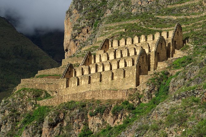 6-Day ||All Included|| Excursion MachuPichu - Maras Moray & Rainbow Mountain - Frequently Asked Questions