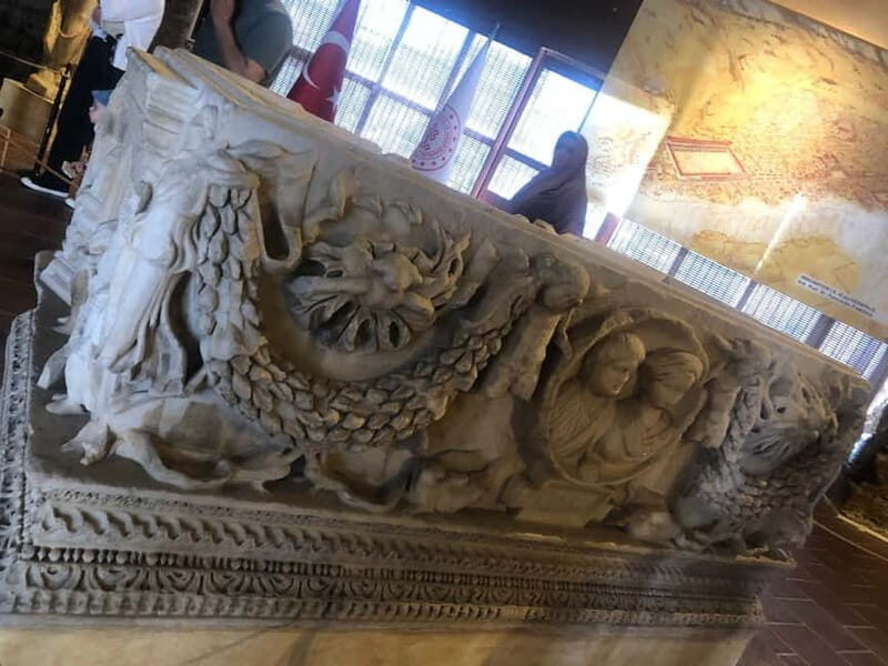 6 Day Antalya, Fethiye, Pamukkale, Ephesus Tour - Good To Know