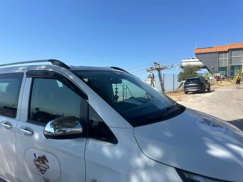 6 Day Antalya, Fethiye, Pamukkale, Ephesus Tour - Introduction: What to Expect from This 6-Day Turkish Adventure