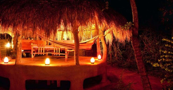 6-Day Authentic Experiences in Sri Lanka - Authentic Experiences Itinerary