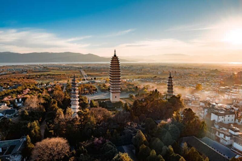 6-Day Authentic Yunnan & Heritage Trail Tour - Good To Know