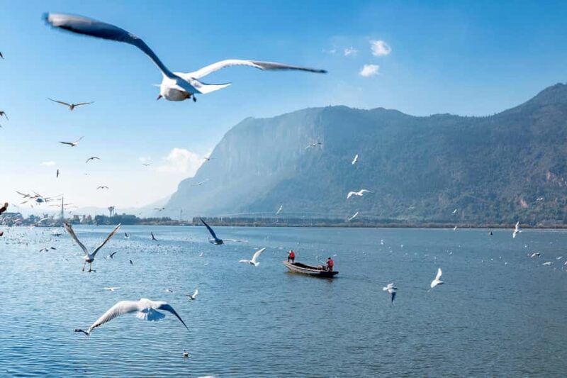 6-Day Authentic Yunnan & Heritage Trail Tour - Exploring the 6-Day Yunnan & Heritage Trail Tour