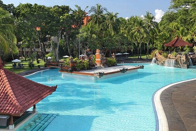 6 day Bali journey, tailored for Adventurous Souls: Private Tour. - Frequently Asked Questions