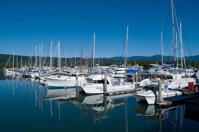 6-Day Best of Cairns Including the Great Barrier Reef, Kuranda and the Daintree Rainforest - Additional Information