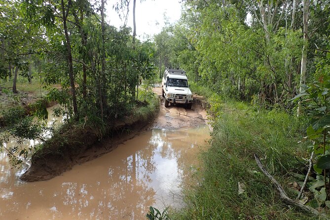 6-Day Best of Cairns Including the Great Barrier Reef, Kuranda and the Daintree Rainforest - Common Questions