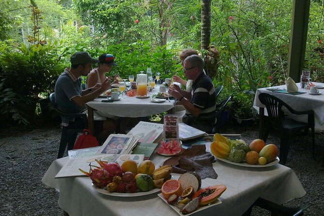 6-Day Best of Cairns Including the Great Barrier Reef, Kuranda and the Daintree Rainforest - The Sum Up