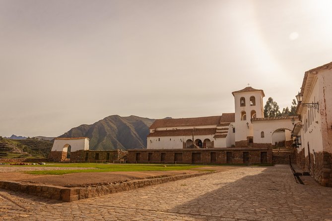 6 Day Best of Peru: Cusco, Machu Picchu and Lake Titicaca Tour - What to Expect on the Tour
