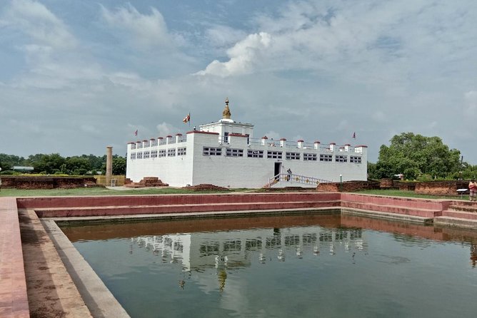 6 Day Buddhist Pilgrimage With Kathmandu Sightseeing Tour - Inclusions and Exclusions