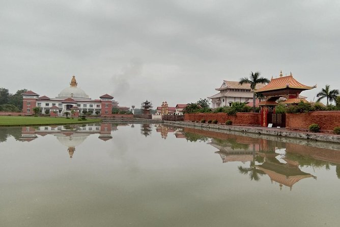 6 Day Buddhist Pilgrimage With Kathmandu Sightseeing Tour - Pricing and Group Size Variations