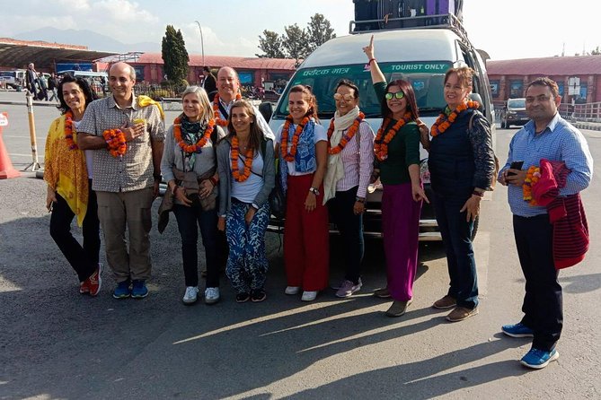 6 Day Buddhist Pilgrimage With Kathmandu Sightseeing Tour - The Sum Up