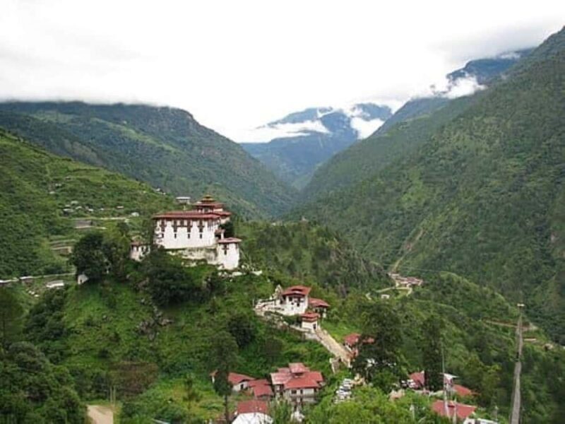 6-Day Bumthang Owl Trek with highlights  tour - Good To Know  