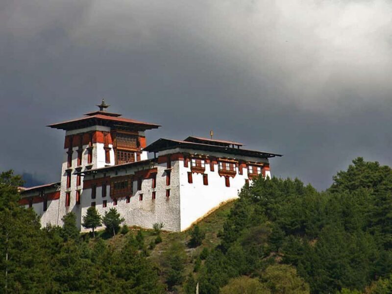 6-Day Bumthang Owl Trek with highlights tour - Good To Know