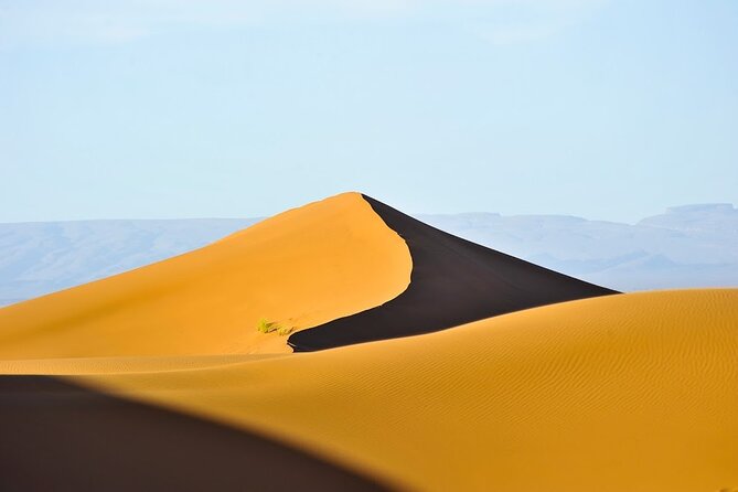 6 Day Camel Trek Desert Morocco Adventure Tour - Pickup Logistics