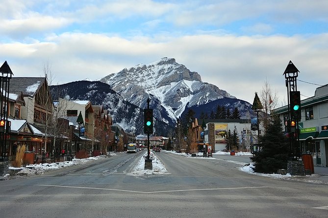 6 Day Canadian Rocky Mountains Explorer Private Tour - Trip Overview and Itinerary
