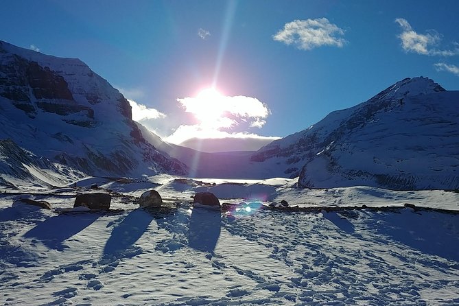 6 Day Canadian Rocky Mountains Explorer Private Tour - Common Questions
