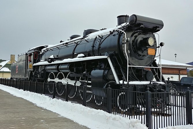 6 Day Canadian Rocky Mountains Explorer Private Tour - The Sum Up