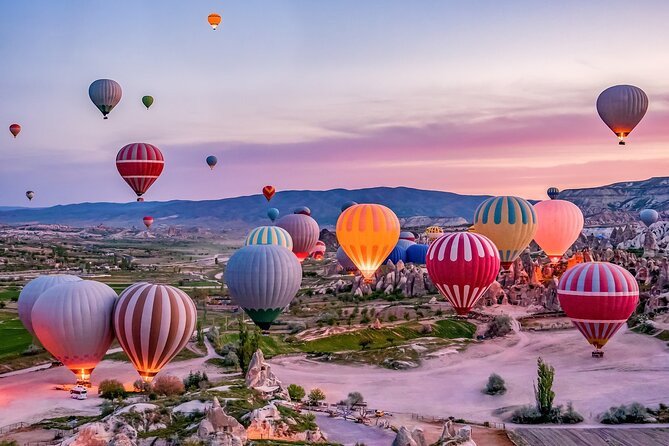 6 Day Cappadocia, Gobeklitepe, Mt.Nemrut and Antep Private Tour From Istanbul - Tour Tips and Recommendations