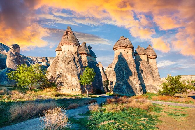 6 Day Cappadocia, Gobeklitepe, Mt.Nemrut and Antep Private Tour From Istanbul - Cancellation Policy