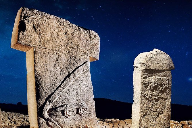 6 Day Cappadocia, Gobeklitepe, Mt.Nemrut and Antep Private Tour From Istanbul - Reviews and Pricing